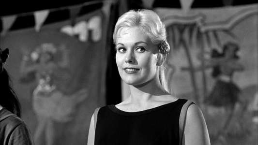 Jeanne Eagels - Backdrops