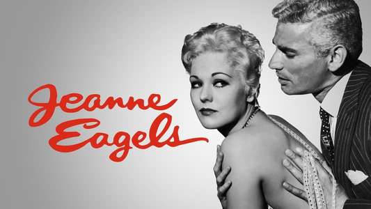 Jeanne Eagels - Backdrops