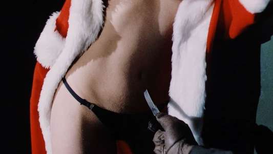 Don't Open Till Christmas - Backdrops