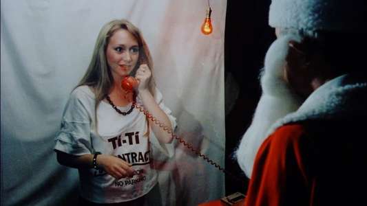 Don't Open Till Christmas - Backdrops