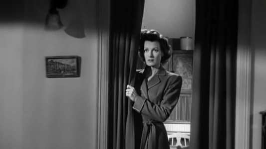 A Woman's Secret - Backdrops