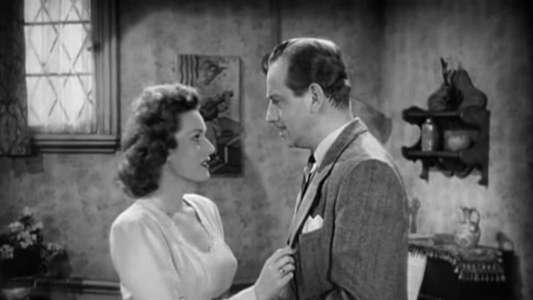 A Woman's Secret - Backdrops