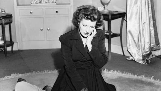 A Woman's Secret - Backdrops