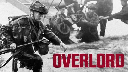 Overlord - Backdrops