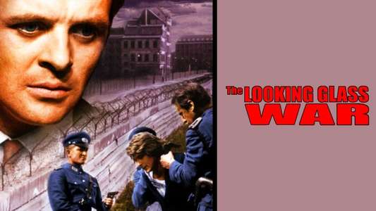 The Looking Glass War - Backdrops