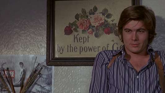 The Looking Glass War - Backdrops
