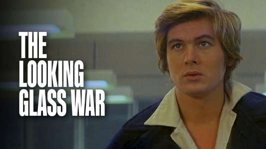 The Looking Glass War - Backdrops