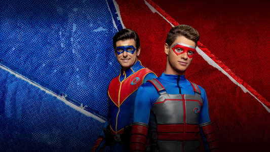 Henry Danger - Backdrops