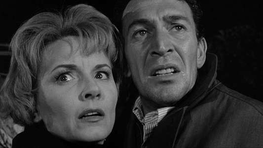 Night of the Eagle - Backdrops