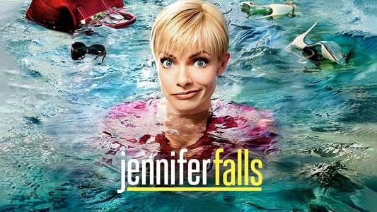 Jennifer Falls - Backdrops