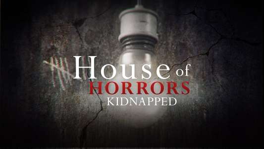 House of Horrors: Kidnapped - Backdrops