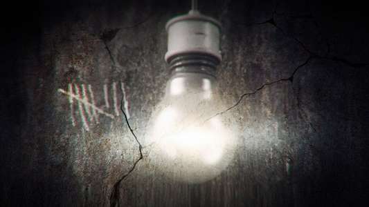 House of Horrors: Kidnapped - Backdrops