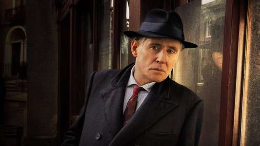 Quirke - Backdrops