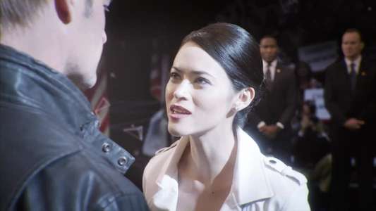 Intelligence - Backdrops