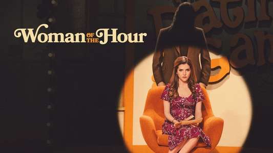 Woman of the Hour - Backdrops
