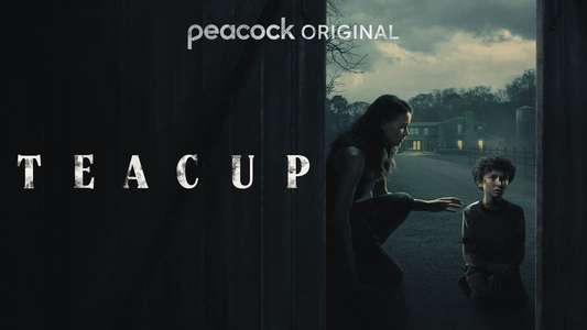 Teacup - Backdrops