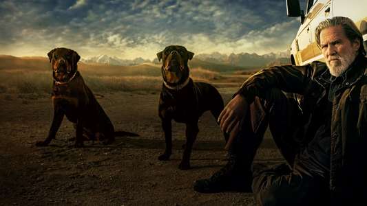 The Old Man - Backdrops