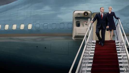 House of Cards - Backdrops