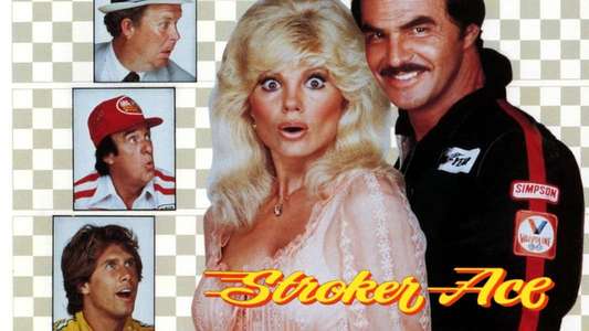 Stroker Ace - Backdrops
