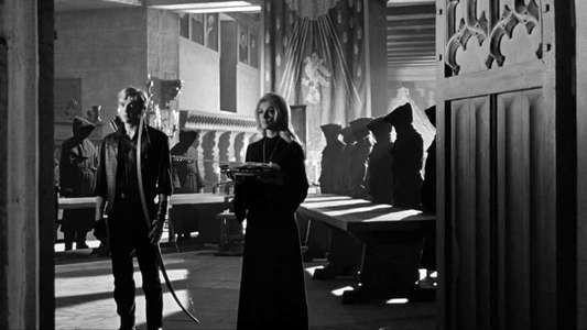 Eye of the Devil - Backdrops