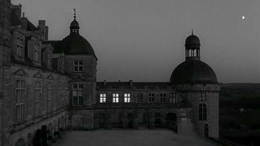 Eye of the Devil - Backdrops