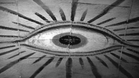 Eye of the Devil - Backdrops