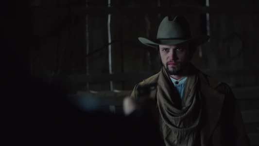 Justice - Backdrops