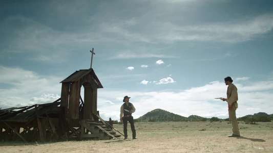 Justice - Backdrops