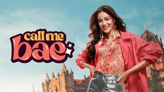 Call Me Bae - Backdrops