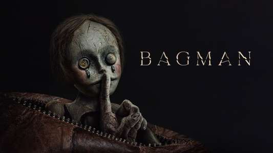 Bagman - Backdrops