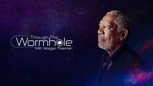 Through the Wormhole - Backdrops