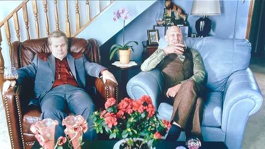 The Kids in the Hall: Death Comes to Town - Backdrops
