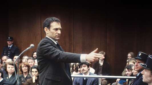 The Goldman Case - Backdrops