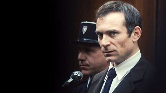 The Goldman Case - Backdrops