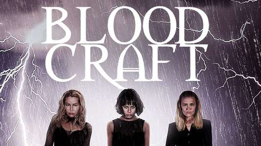 Blood Craft - Backdrops