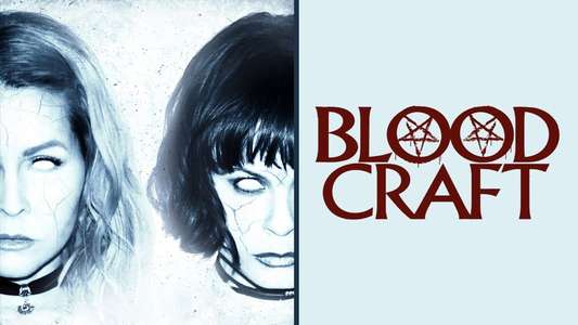 Blood Craft - Backdrops