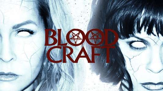 Blood Craft - Backdrops
