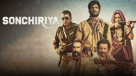 Sonchiriya - Backdrops