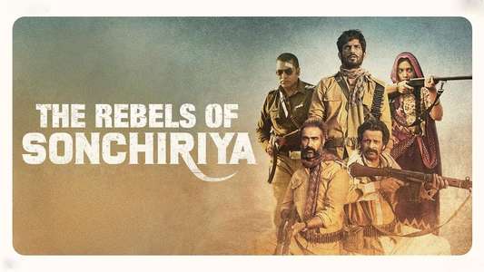 Sonchiriya - Backdrops