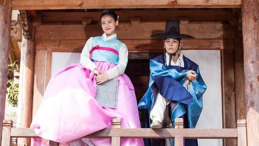 My Sassy Girl - Backdrops