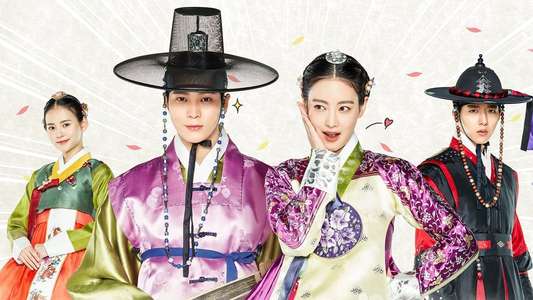 My Sassy Girl - Backdrops