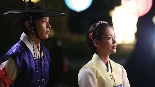 My Sassy Girl - Backdrops