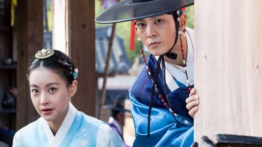My Sassy Girl - Backdrops