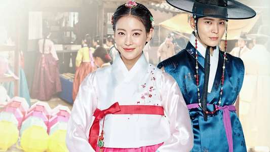 My Sassy Girl - Backdrops