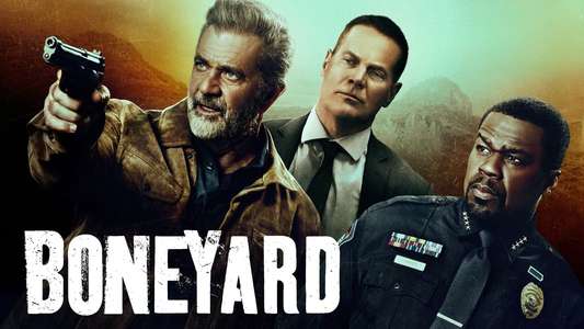 Boneyard - Backdrops