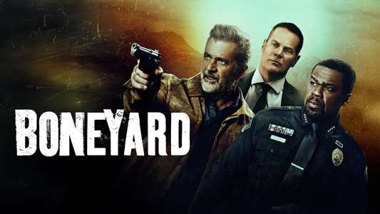 Boneyard - Backdrops