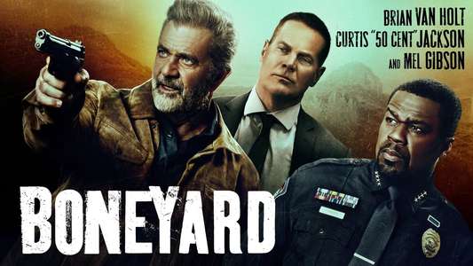 Boneyard - Backdrops