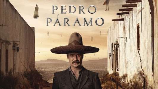 Pedro Páramo - Backdrops
