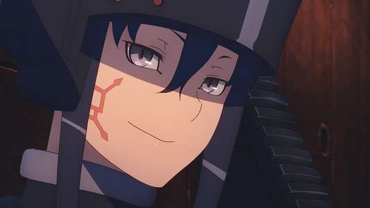 Sword Art Online: Alternative Gun Gale Online II - Backdrops