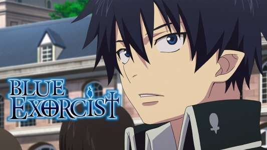 Blue Exorcist - Backdrops